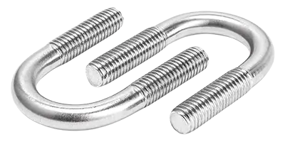 Civata U Bolt Din 3570