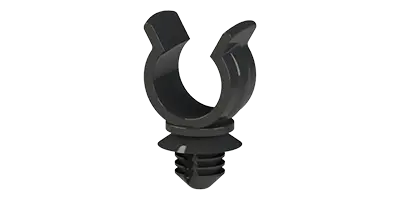 Cable Retainer Clips